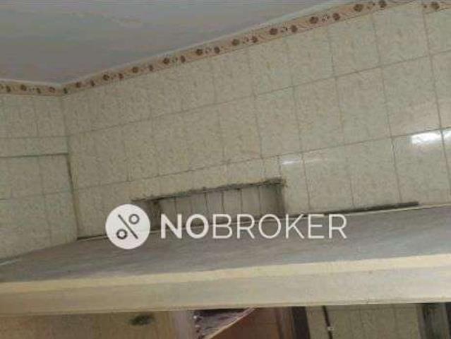 1 RK Flat In Pushpa Park For Sale In Borivali West