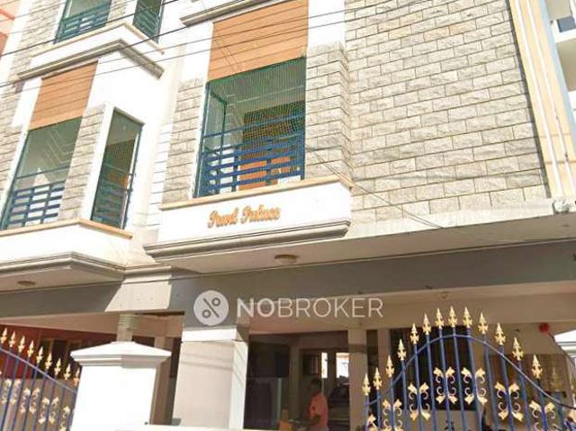 1 RK Flat In R Palace for Rent In Madipakkam