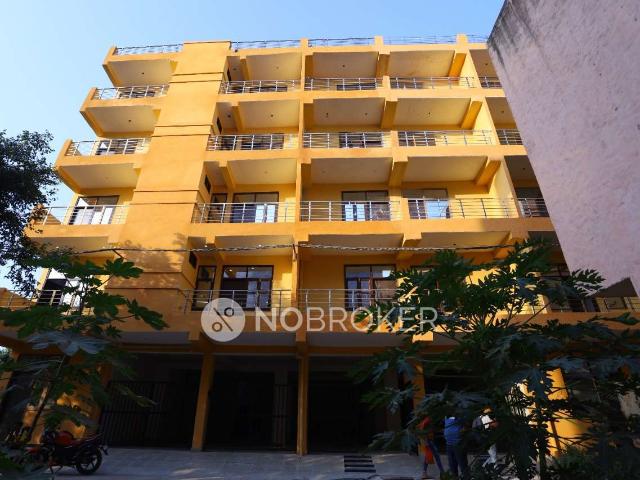 1 RK Flat In Royal for Rent In Shastri Nagar