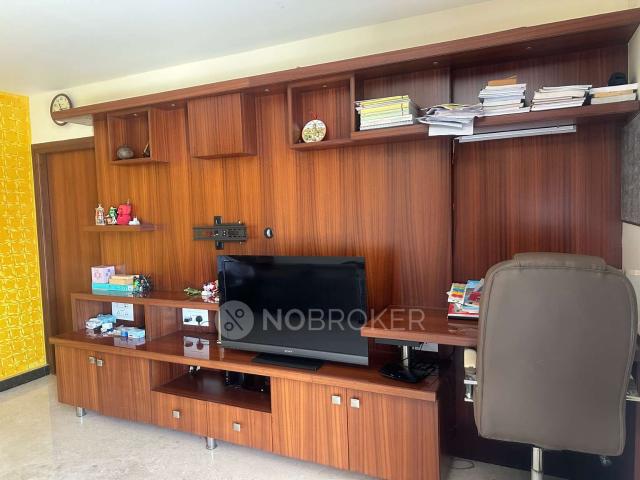 1 RK Flat In Royal Park Residency for Rent In Avalahalli