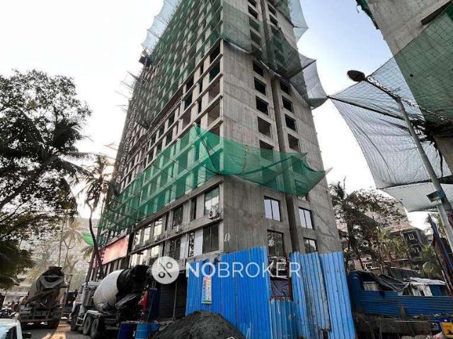 1 RK Flat In Roha Vatika For Sale In Kurla East