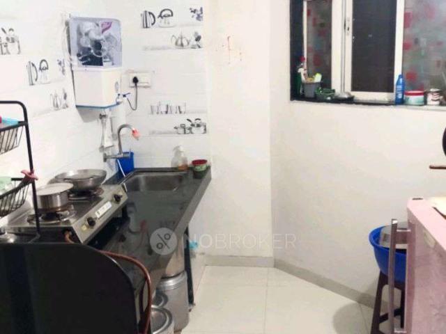 1 RK Flat In Rolling Hills Sainagar Mamurdi Dehuroad For Sale In Sai Nagar Mamurdi