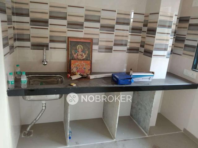 1 RK Flat In Rosalia Apartments For Sale In Andheri West
