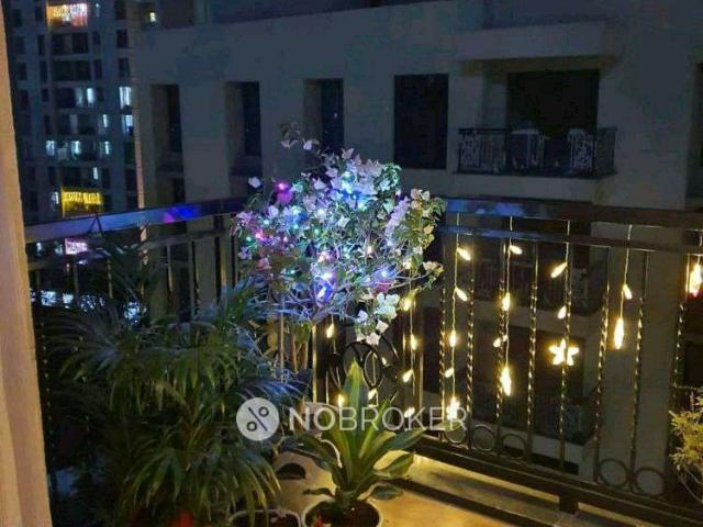 1 RK Flat In Roshan Chs Andheri for Lease In Andheri West