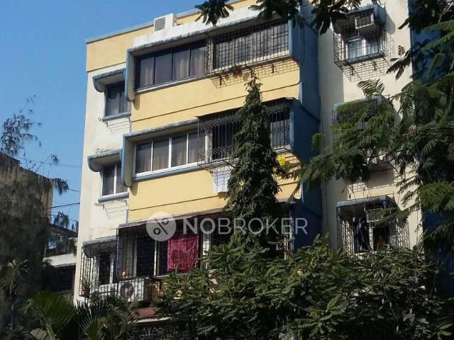 1 RK Flat In Ratan Nagar Chs for Rent In Andheri West