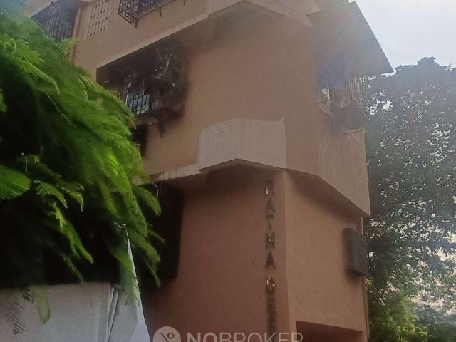 1 RK Flat In Ratnadeep Co. Op Housing Society Vakola Pipeline Santacruz East For Sale In Santacruz East
