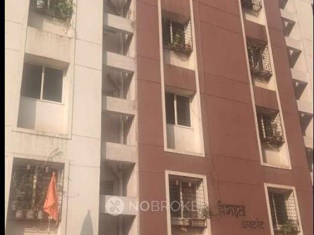 1 RK Flat In Ravi Apartments For Sale In Kondhwa