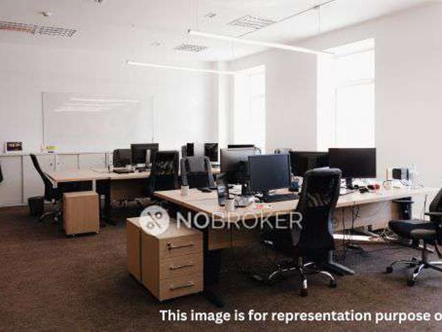 1 RK Flat In Radhe Govind Infinity Studio For Sale In Baner