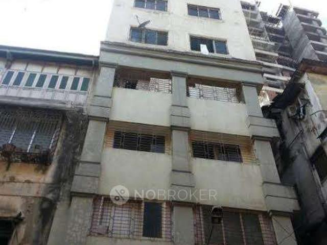1 RK Flat In Rahat Tower For Sale In Masjid Bandar