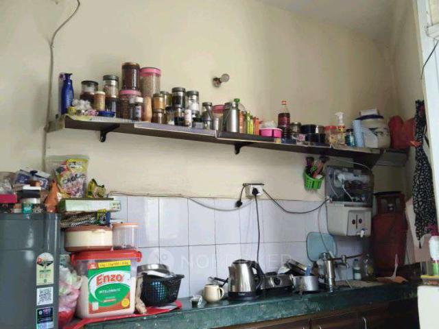 1 RK Flat In Raheja Atlantis for Rent In Sector 31
