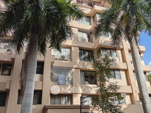 1 RK Flat In Raheja Garden For Sale In Wanowrie