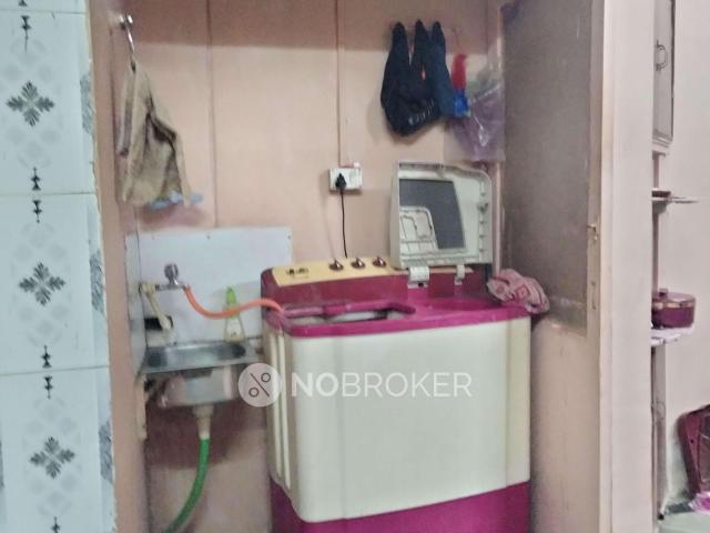 1 RK Flat In Rahimiya Building For Sale In Dongri