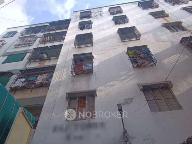 1 RK Flat In Raj Tower for Rent In Ambegaon Budruk