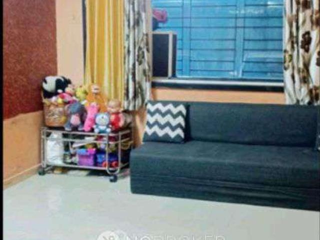 1 RK Flat In Raj Vaibhav Comoex for Rent In Dombivli West