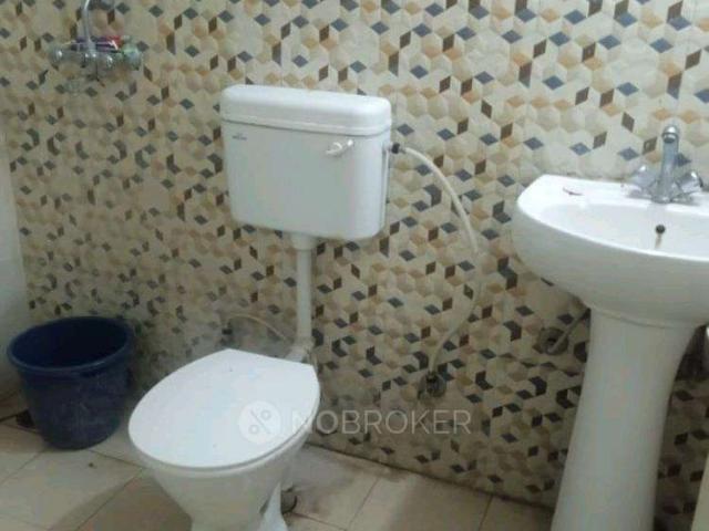 1 RK Flat In Raj Villas, Morta for Rent In Morta Village