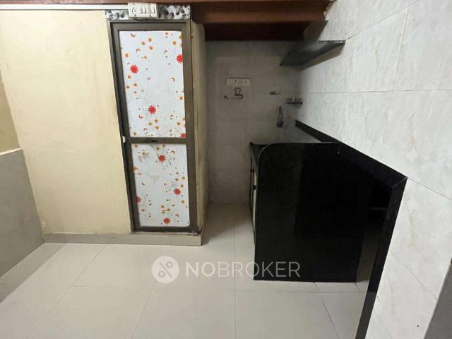 1 RK Flat In Rajaram Patil Building for Rent In Shree Gaond