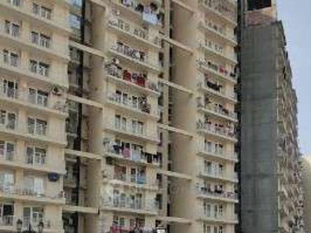 1 RK Flat In Rajnagar Residency for Rent In Raj Nagar Extension