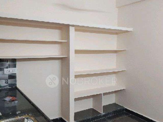 1 RK Flat In Rajput Resedency for Rent In 513, Cross Street 4, Rolling Hills, Siddiq Nagar, Gachibowli, Hyderabad, Telangana 500032, India