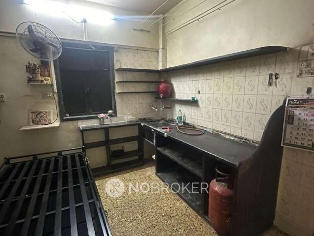 1 RK Flat In Rajvilla Cooperstive Housing Society For Sale