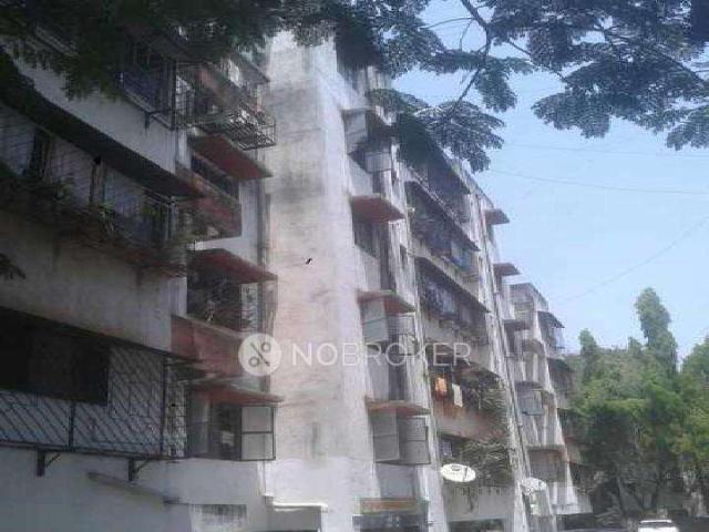 1 RK Flat In Rakshalekha Society For Sale In Koregaon Park