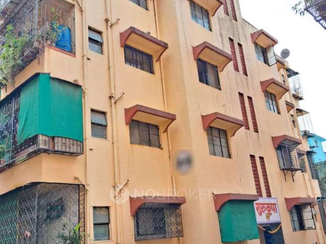 1 RK Flat In Ram Nagar Housing Society, Gavhane Wasti, Bhosari, Pune 411039 For Sale In Ramnagar Housing Complex