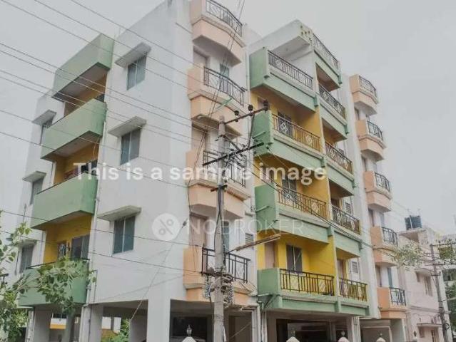 1 RK Flat In Rana Towers for Rent In Sector 22