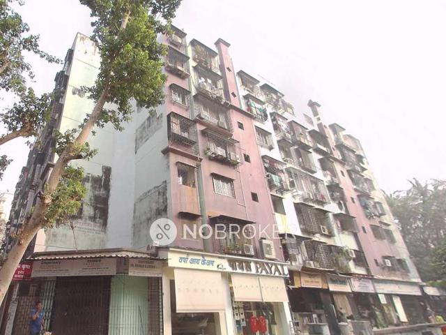 1 RK Flat In Riddhi Avenue Chs For Sale In Borivali West