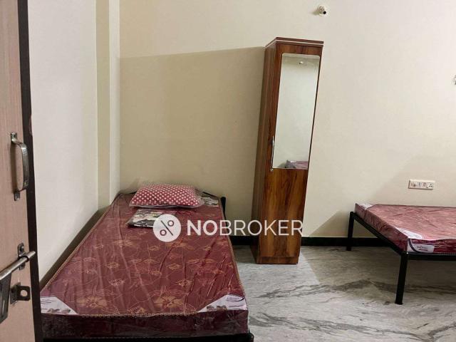 1 RK Flat In Riddhi Siddhi Apartment for Rent In Wakad
