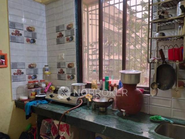 1 RK Flat In Riddhi Siddhi Galaxy for Rent In 7229+pf2, Digvijay Cooperative Housing Society, Kalher, Maharashtra 421302, India