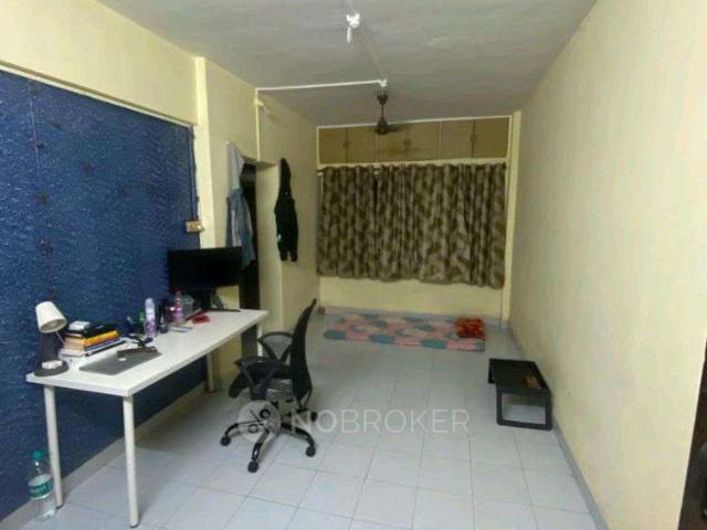 1 RK Flat In Riddhi Siddhi Park for Rent In Kharegaon Pakhadi