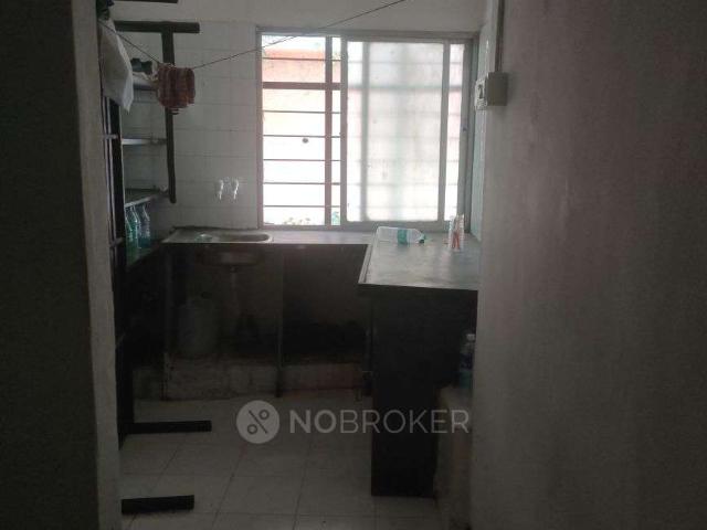 1 RK Flat In Rk Apartment for Rent In Wadgaon Sheri