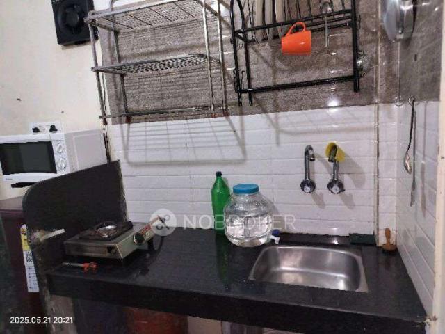 1 RK Flat In Ruby Heights for Rent In Wadgaon Sheri
