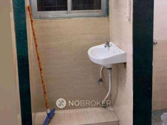 1 RK Flat In Rustomjee Sra For Sale In Andheri East