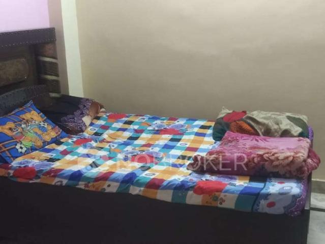 1 RK Flat In Rwa Kiran Garden, Uttam Nagar for Rent In Uttam Nagar