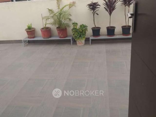 1 RK Flat In Rwa South Extension Part 1 for Rent In South Extension Part 1