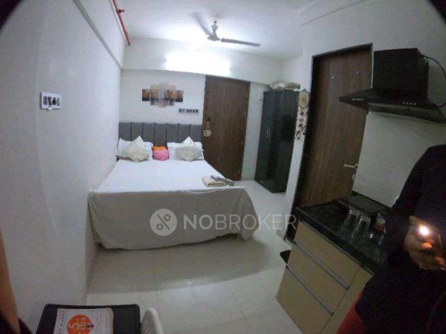 1 RK Flat In Waterbay Smart Bramhacorp Studio Wadgaosheri