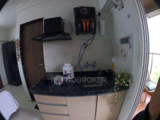 1 RK Flat In Waterbay Smart for Rent In Wadgaon Sheri