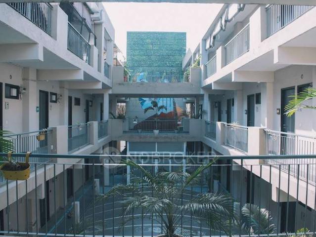 1 RK Flat In Westend Plaza for Rent In Kapas Hera