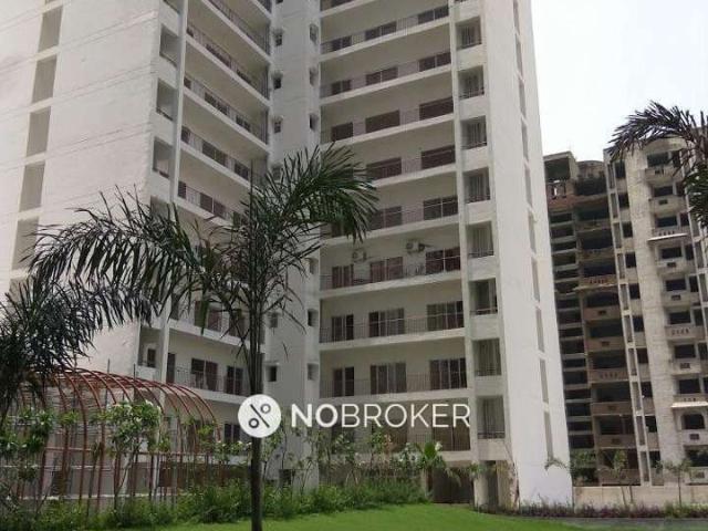 1 RK Flat In White House for Rent In Sector 134