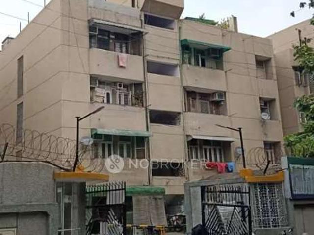 1 RK Flat In Wz 118 for Rent In Vikaspuri