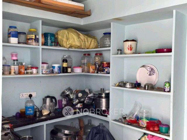 1 RK Flat In T K R Residency, Gokul Plots for Rent In Kukat