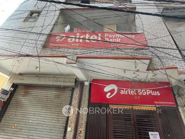 1 RK Flat In Tony Apartment for Rent In Vasant Kunj