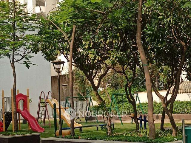1 RK Flat In Tata Primanti Villas For Sale In Sector 72