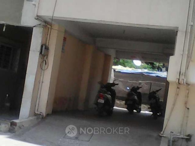 1 RK Flat In Tate Park for Rent In Ambegaon Bk