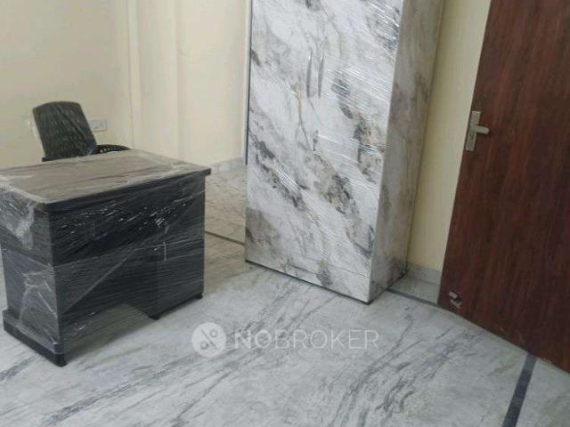 1 RK Flat In Tagore Garden for Rent In Tagore Garden Extens
