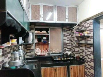 1 RK Flat In Takshasheela Appt. For Sale In Khar West