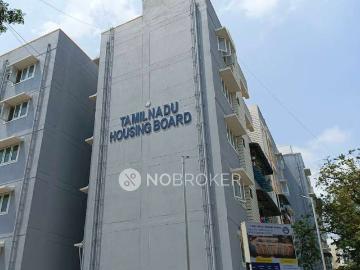 1 RK Flat In Tamil Nadu Housing Board for Lease In I 1, Ann