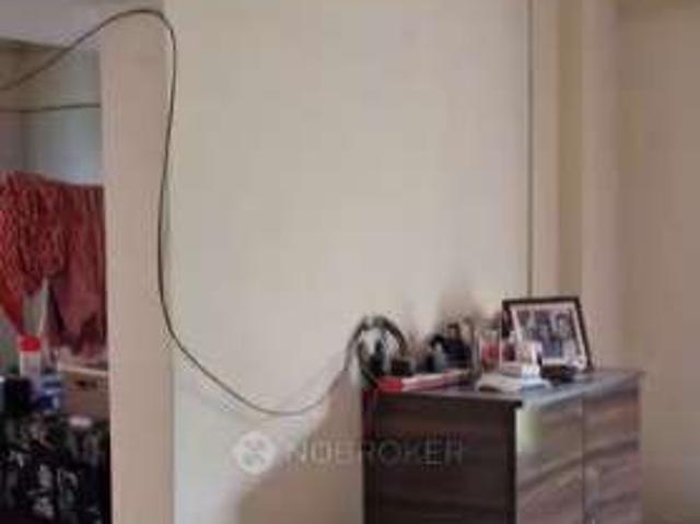 1 RK Flat In Tejaswini 1 for Rent In Medipoint Hospital