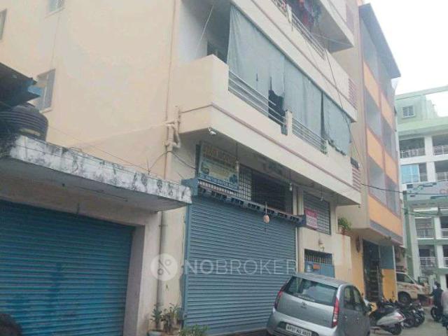 1 RK Flat In Ten Madhapur for Rent In Madhapur