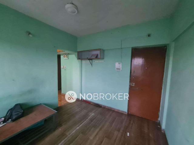 1 RK Flat In Thakkar Park For Sale In Hadapsar